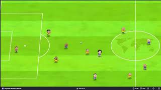 This is The Most fun online football game Kopanitoall stars soccer [upl. by Alano]