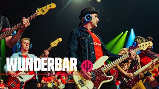 WUNDERBAR The official Belgian anthem for EURO2024 in Germany 🎸  REDDEVILS [upl. by Anertal]