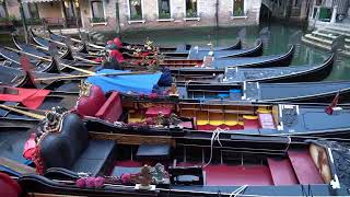 Venedig com  Romantische Gondelfahrt [upl. by Griselda]