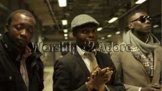 Atta Boafo  Worship amp Adore main Video [upl. by Wind]