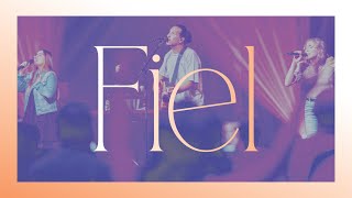 NewSpring Worship  Fiel VIDEO MUSICAL [upl. by Aneek]