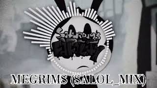 Megrims Remix Salolmix Saturday fatality [upl. by Harland]