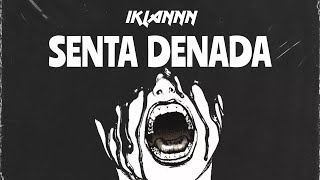 DJ SENTA DENADA REMIX  TROCKY W X IKLANNN  NIKOO STYLE [upl. by Nylirek]