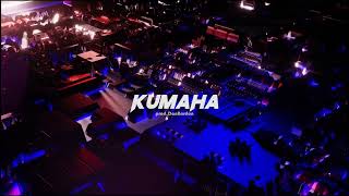 KUMAHA  Slowed  Reverb Javanese Trap Instrumental [upl. by Dusen509]