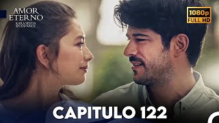 Amor Eterno Capítulo 122 Doblado en Espanol [upl. by Ilagam]