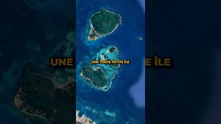 Lhistoire folle de lîle Moyenne plus petit parc national du monde [upl. by Leugimsiul]