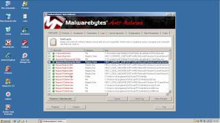 McAfee Total Protection Parte 2  Teste Preventivo Preventive Test [upl. by Stephanie]