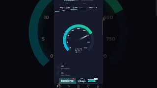 Du Home Wireless 199 AED Speedtest shorts [upl. by Allan258]