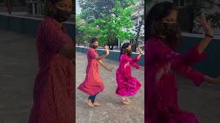 Tumbak Tumbak…❤️💃 dance dancevideo song reelreeldancereelssongsvideosongsmassfolkdance [upl. by Arley]