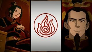 Avatar  Fire Nation Pride  AMV [upl. by Slorac322]