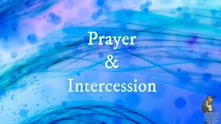 William McDowell Song of intercession Lyrics [upl. by Ileray]