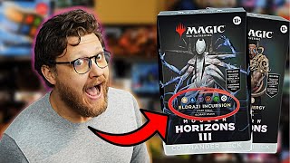 Will the Modern Horizons 3 Commander Decks get Cheaper [upl. by Nortal]