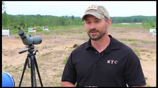 Guardian Long Range Competition Michigan Match [upl. by Forrer]