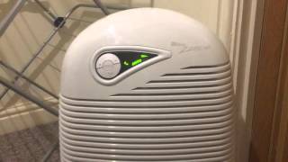 Ebac 2250e dehumidifier [upl. by Valry751]