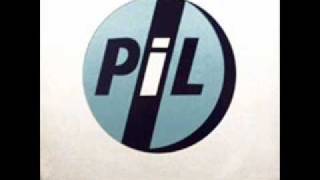 PUBLIC IMAGE LIMITED  EASE [upl. by Odille]