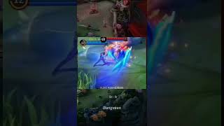 Aurora ternodai ☠️🗿 mobilelegends mlbb trending mobilelegendsindonesia [upl. by Hayikat400]