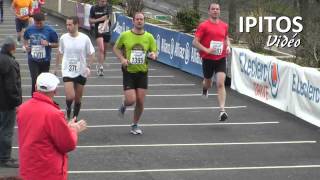 SemiMarathon dOrvault 2013 [upl. by Demmy216]