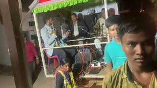 Kurralu song by SHAIK Nagur band party pennada [upl. by Baerman36]