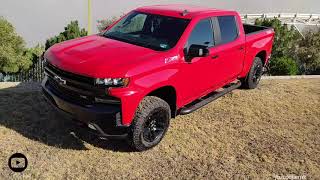 Chevrolet Cheyenne 2019  Grande en todo el sentido amplio de la palabra [upl. by Alexina]