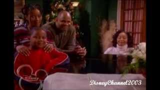 Thats So Raven  Episode 5 Escape Claus Part 3 of 3 [upl. by Yznyl5]