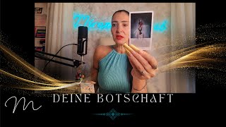 🦋 Du hast die Prüfung verstanden  im Gegensatz zu anderen Menschen  Tarot Liebe Leitfaden [upl. by Osrit]