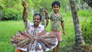 കൊഞ്ച് തേങ്ങാപ്പാലിൽ റോസ്റ്റ് ചെയ്തത്  Prawns Roast With Coconut Milk [upl. by Richter549]