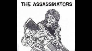 The Assassinators  Levende døde [upl. by Yaner]