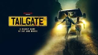 Tailgate 2019 Hollywood Horror Movie Hindi Dubbed HD [upl. by Anirtak]