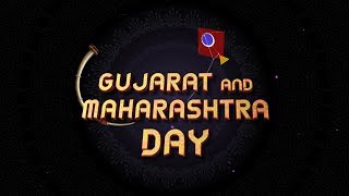 Maharashtra and Gujarat Day Special [upl. by Ativak]