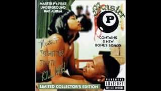 Master P quotAlways Look A Man In The Eyesquot BONUS TRACK Featuring Mystikal amp Silkk The Shocker [upl. by Alakam905]