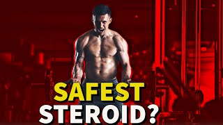 THE SAFEST STEROIDS Dangerous Steroids Steroids at 45 Testosterone Undecanoate Steroid QampA [upl. by Enitsenre]