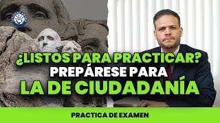 Prepárese para la entrevista de ciudadanía americana 2023 [upl. by Hett217]