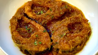 সেরা স্বাদে রুই মাছ রান্নার রেসিপি  Easy Rui Macher Kalia Recipe  Rui Fish Vuna  Fish Curry [upl. by Ahsienod832]