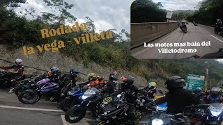 bajando la vega villeta 🔥🫣las ns stock más rápidas 🔥🤯r15 vs ns 😏 [upl. by Tillfourd]