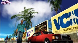 GTA Vice City Movie [upl. by Leifer136]