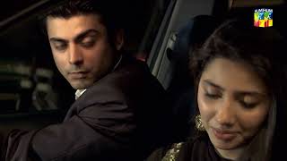 Humsafar  Episode 06  Best Scene 01  HUM TV Drama [upl. by Otreblif911]