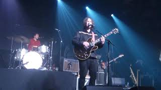 Zutons Valerie live at Barrowland Ballroom Glasgow 28 03 2019 [upl. by Vod]