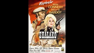 Shalako 1968 trailer  seanconnery brigittebardot  Classic western movies [upl. by Nnayr]