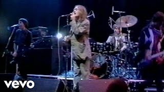 REM  Pretty Persuasion Live on THE OLD GREY WHISTLE TEST [upl. by Tezil615]