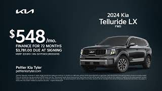 Kia Telluride 09062024 4282354 [upl. by Theran]