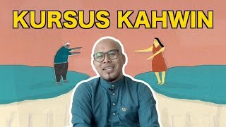 Kursus Kahwin [upl. by Nnail]