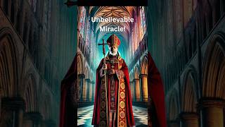 The Unbelievable Miracles from Thomas Becket [upl. by Adest]