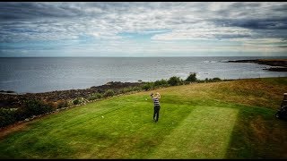 The Best Place To Play GolfScotland [upl. by Rraval817]