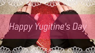 Happy 3rd Anniversary amp Yugitines day [upl. by Wallford]