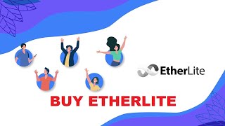 How to buysell Etherlite on exchanges [upl. by Moselle]