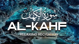 very calming recitation of Surah AL KAHF the Cave سورة الكهف islamicvideosar [upl. by Junius]