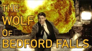 The Wolf Of Bedford Falls  Martin Scorseses quotIts A Wonderful Life 2quot  OFFICIAL TRAILER [upl. by Badr]