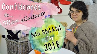 Semaine Mondiale de l’Allaitement Maternel 2018 Apasdemoa [upl. by Faythe]