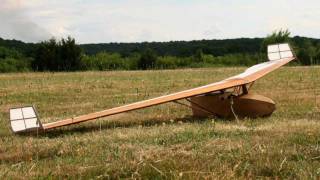 Journée planeur Moulins [upl. by Elohc]