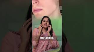 Chewing Gum சாப்பிட்டா Double Chin Shape ஆகுமா [upl. by Coletta747]